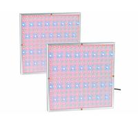 Lunartec 2 lampes LED de culture