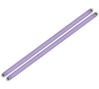 Lunartec 2 tubes lumineux pour destructeur d'insectes IV-630