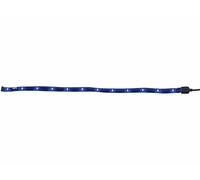 Lunartec Bande à LED SMD Unicolore - bleu