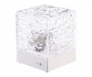 Lunartec Lampe d'ambiance RVB aurores boréales "lumières du Nord"