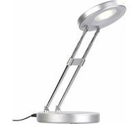 Lunartec Lampe de bureau télescopique à LED SMD 220 lm / 3 W / blanc chaud