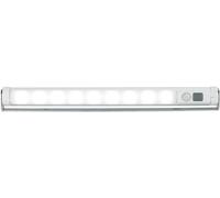 Lunartec Réglette LED avec détecteur de Mouvement - Blanc Froid