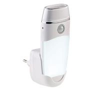 Lunartec Veilleuse et lampe nomade 4 en 1 rechargeable par induction