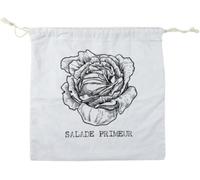 Lunch bag COOK CONCEPT conservation salade en coton 35x35c