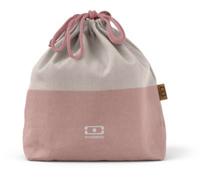 Lunch bag MONBENTO MB Pochette L - Flamingo Natural