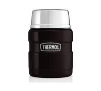 Lunch Box 0.5l Thermos King (Noir Mat) OS