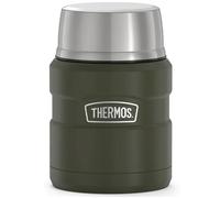 Lunch Box Army Green 47 Cl - Thermos