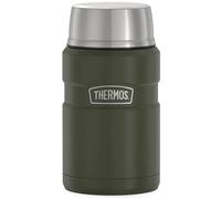 Lunch Box Army Green 71 Cl - Thermos