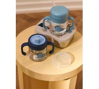 Lunch box Arthur - argile TU