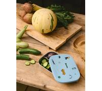 Lunch box Arthur - bleu TU