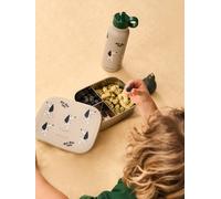 Lunch box Arthur - taupe TU