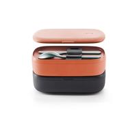 Lunch Box basics To Go corail 1 L Lékué