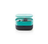 Lunch Box Basics To Go Turquoise 1 L Lekue