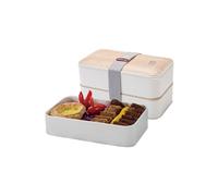 LUNCH BOX BLANCHE