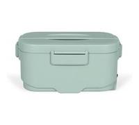 Livoo Lunch box électrique chauffante MEN396V - Vert