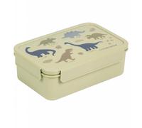 Lunch box dinosaures