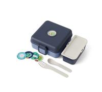 Monbento Boîte à sandwich Enfant 850 ml Bleu