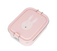 Petite lunch box Mrs. Rabbit