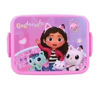 Lunch box enfant Vadobag Gabby's Dollhouse Bunch