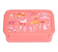 Lunch box fun - A Little Lovely Company