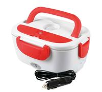 Lunch-Box, gamelle chauffante électrique - 1,5 L - 12/24V - 50W