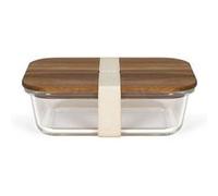 Lunch box hermétique 1l - MEN424 - LIVOO