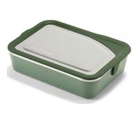 Lunch Box Inox 1005ml Sea Spray Vert Vert