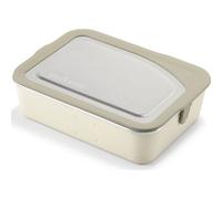 Lunch Box Inox 1005ml Tofu Beige Beige