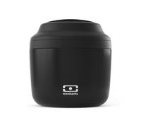 Lunch box isotherme 550ml onyx