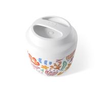 Lunch box isotherme 550ml papercut