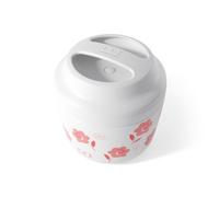Lunch box isotherme 550ml poppy