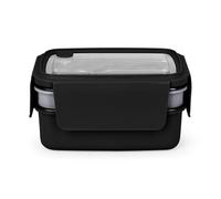 Livoo – Lunch box isotherme MEN406N compacte Noir