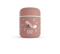Lunch box isotherme enfant 280ml renard