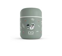 Lunch box isotherme enfant 280ml raton