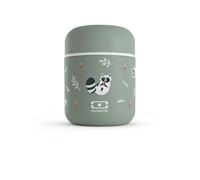 Lunch box isotherme enfant 280ml raton