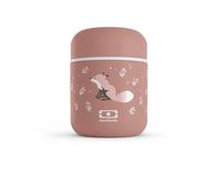 Lunch box isotherme enfant 280ml renard