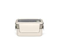 Livoo Lunch box double étage isotherme MEN406C