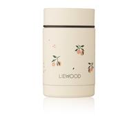 Liewood Thermos alimentaire Nadja 0.25 L Peach-Sea shell mix