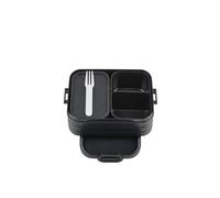Lunch Box - Mepal - Take A Break Midi - 900 Ml - Noir - Design Contemporain