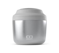 Lunch box Monbento Element ArgentÃ© 550 ml