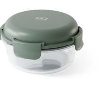 Lunch box MONBENTO MB SUNNY Vert Naturel