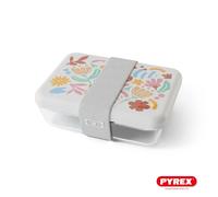 Lunch box verre 600 ml papercut