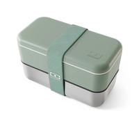 monbento - Sense Original 1.2L Green Natural - Boîte Alimentaire