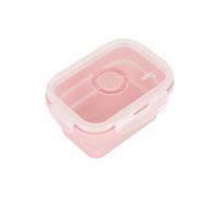 Lunch box NILS Camp NC4105 355 ml Rose 355 ml