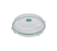 Lunch Box Nomade en Verre Borosilicaté 1,2L Transparent