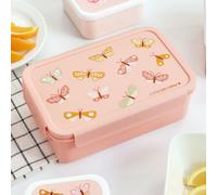 Lunch box Papillons