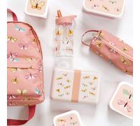 Lunch box Papillons
