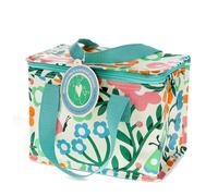 Lunch box Rex London Esme Blanc 21x16x12 cm