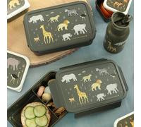 Lunch box Savane