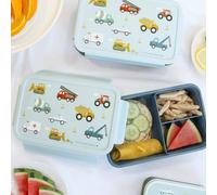 Lunch box Véhicules
